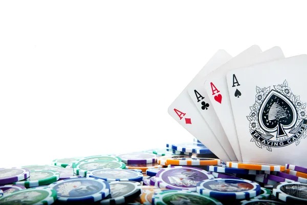 gambling artinya App 