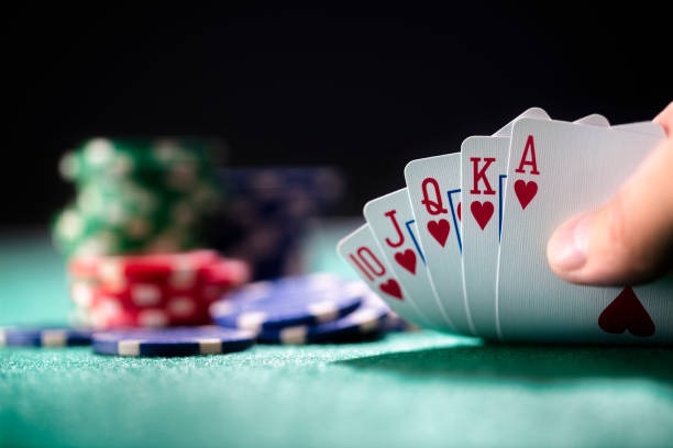 gambling artinya mobile app interface showing slot games and account menu