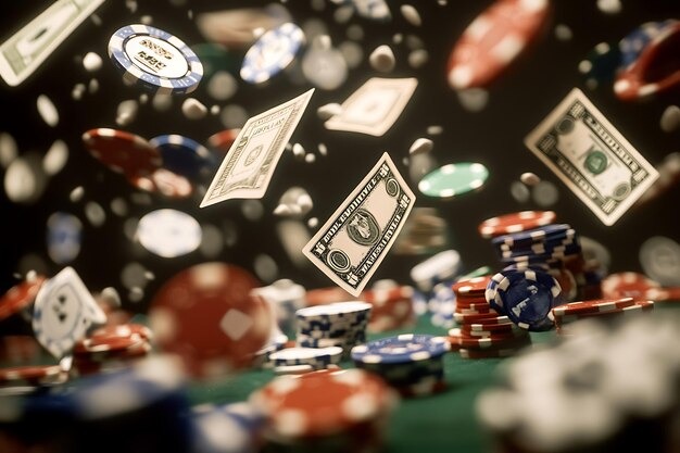 gambling artinya account login and registration screens