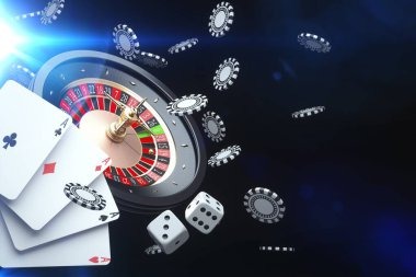 Payment method selection screen on gambling artinya