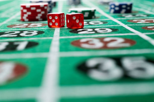 Live blackjack table with multi-camera feed Live blackjack table with dealer and multi-camera feed on gambling artinya